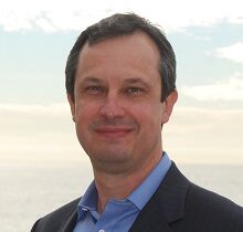 Mike Schwerdtfeger | NewCap Partners Inc.