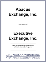Abacus Exchange