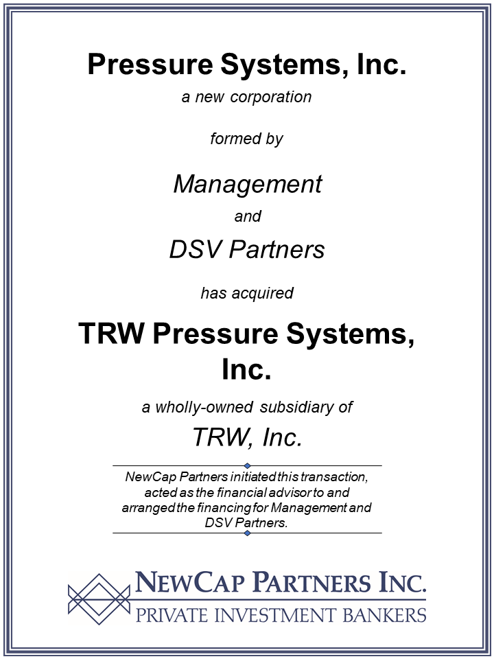 DSV Partners