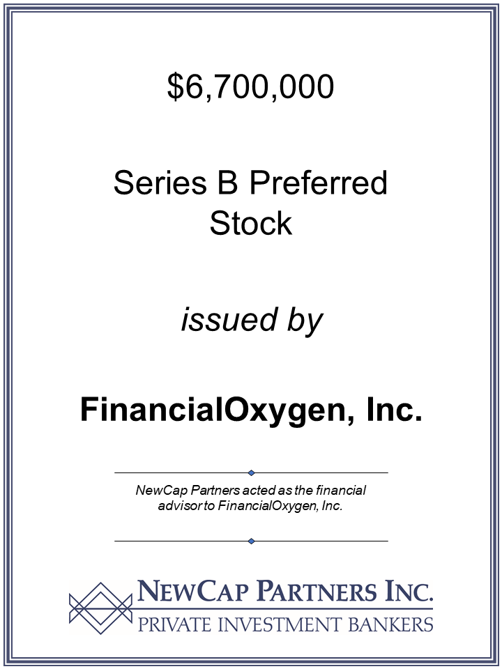 FinancialOxygen