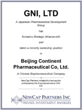 GNI Ltd