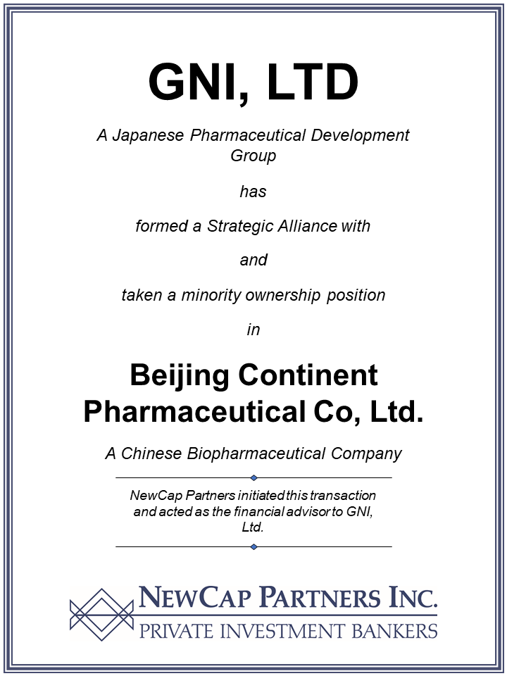 GNI Ltd