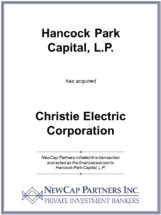 Hancock Park Capital