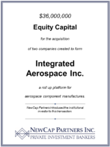 Integrated Aerospace