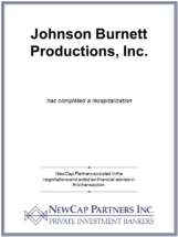 Johnson Burnett