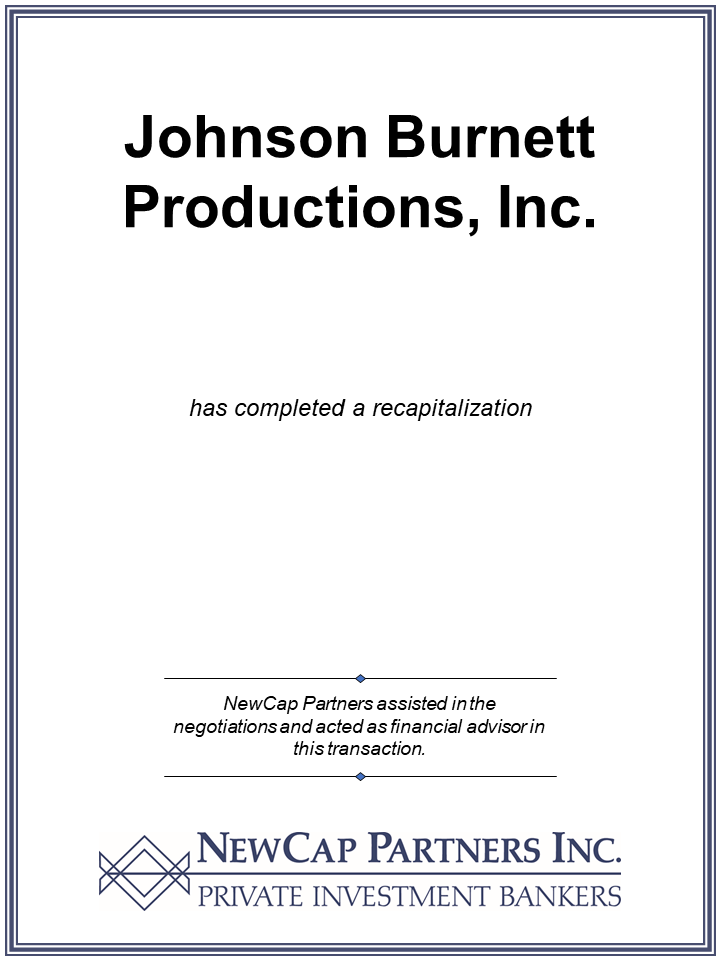 Johnson Burnett