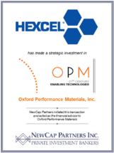 OPM - Hexcel
