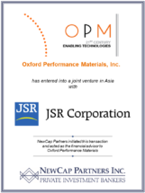 OPM - JSR