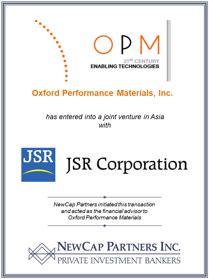 OPM - JSR