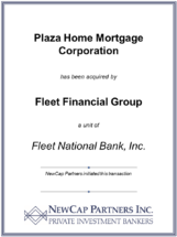 Plaza Home Mortgage