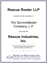 Rescue Industries