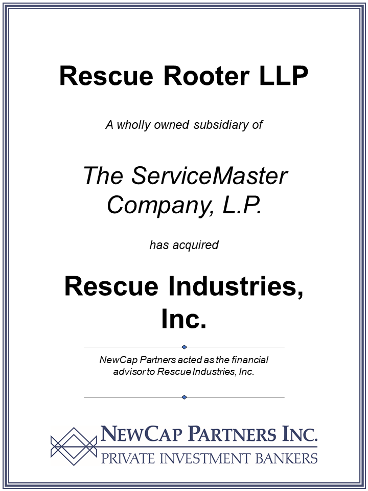 Rescue Industries