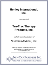 Sunrise Medical - Henley