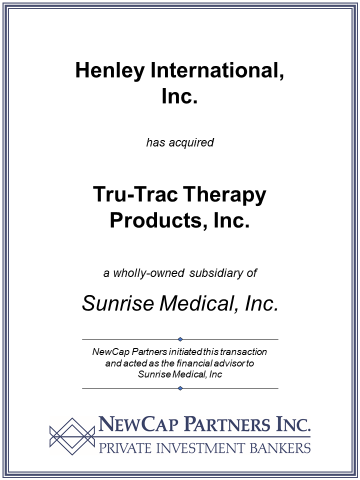 Sunrise Medical - Henley