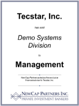 Tecstar