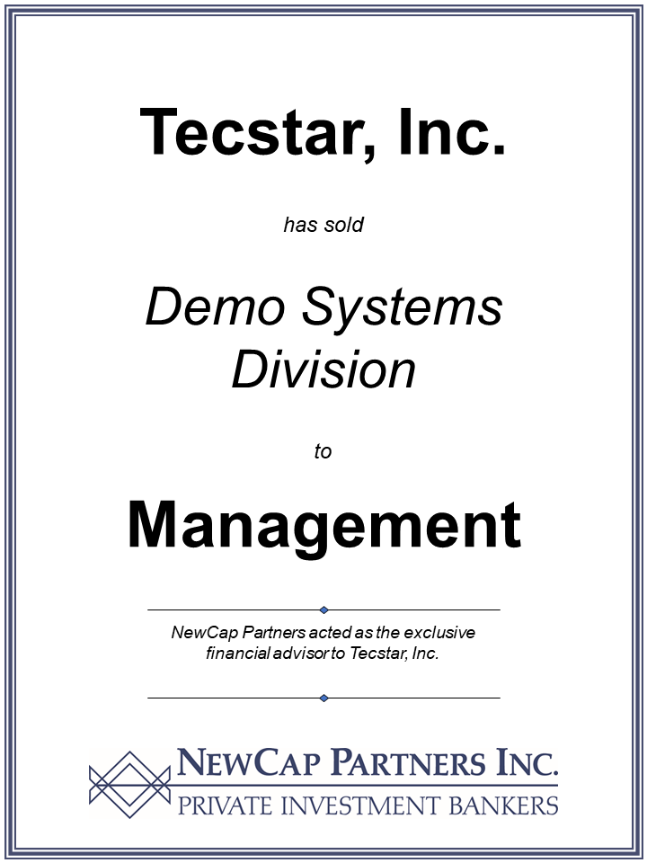 Tecstar