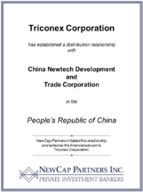 Triconex Corp