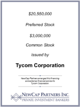 Tycom Communication