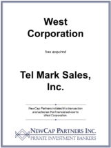 West Corporation