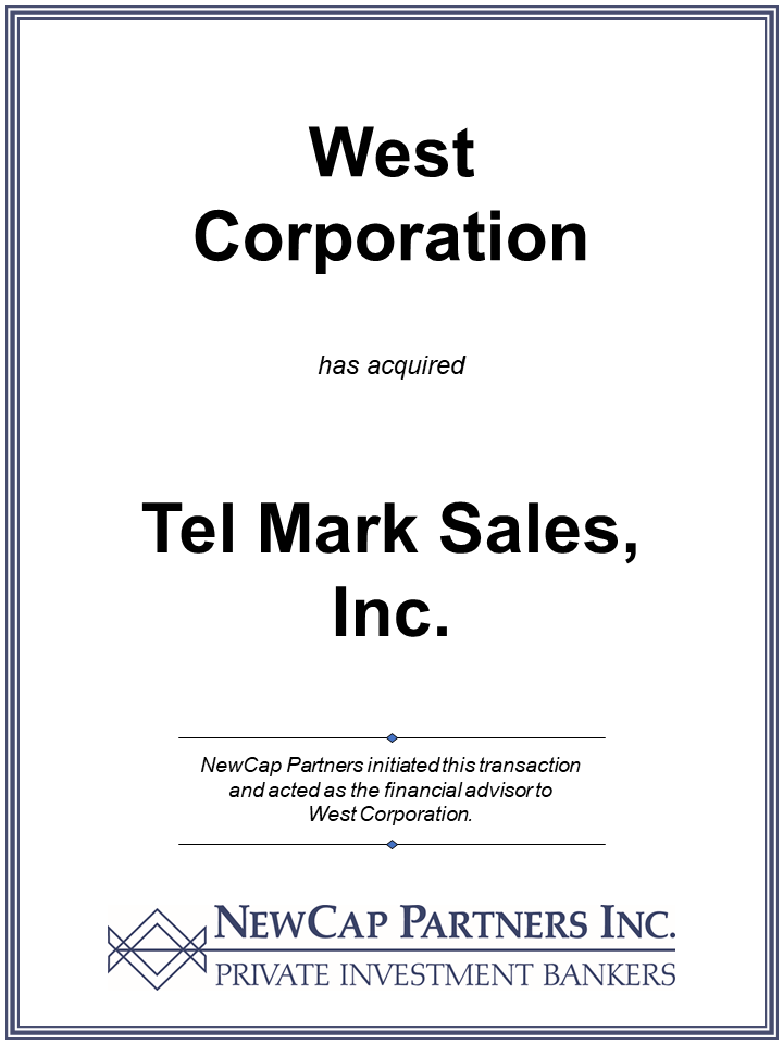 West Corporation