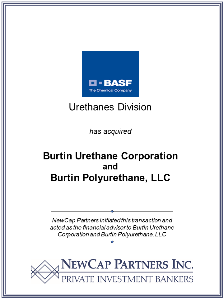 BASF Burtin