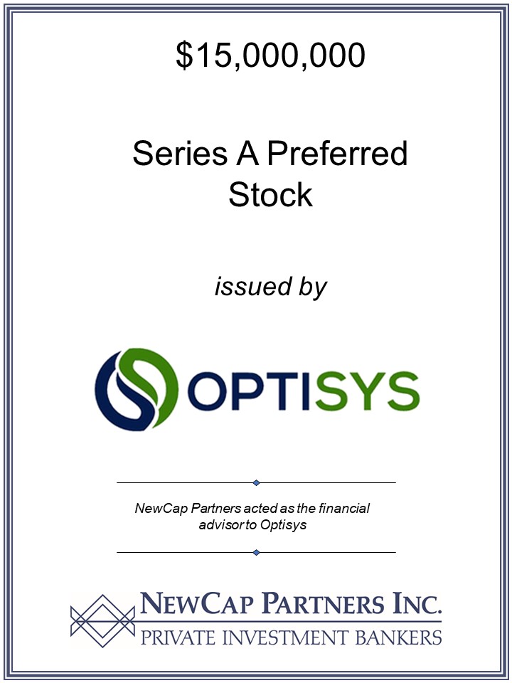 Optisys