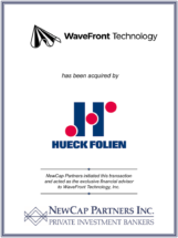 Wavefront